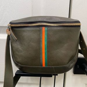 Clare V. Fanny Pack